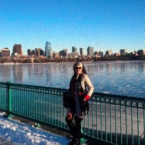 Meet your Posher, Agime